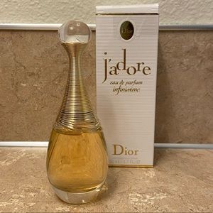 Dior Jádore Infinissime